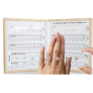Classic Quality Diamond Selector