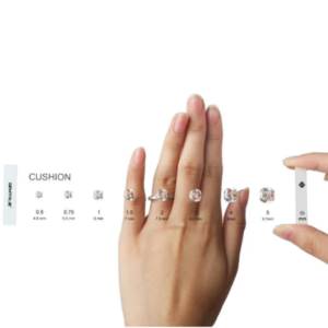 Classic Quality Diamond Selector