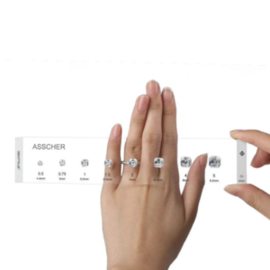 Classic Quality Diamond Selector