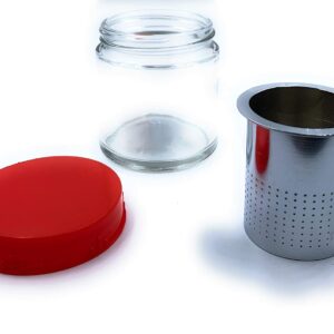 Diamond & Gemstone Washing Cup