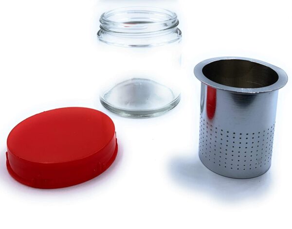 Diamond & Gemstone Washing Cup - Image 2
