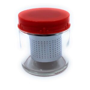 Diamond & Gemstone Washing Cup