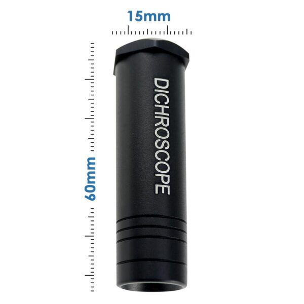 Dichroscope Gemstone Tester - Image 2