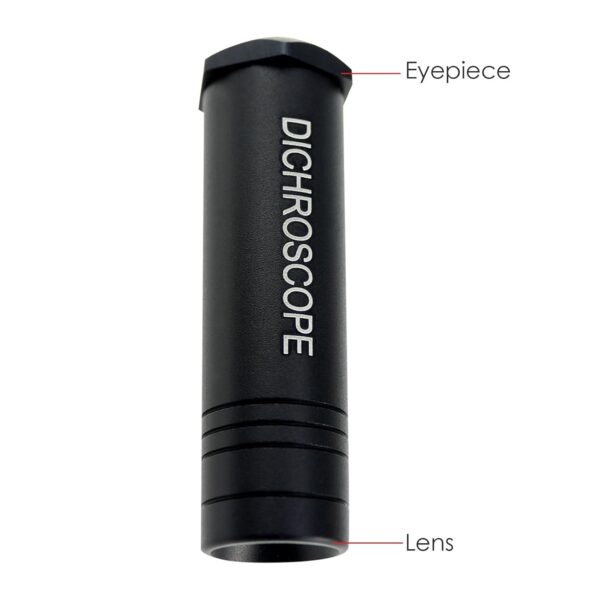 Dichroscope Gemstone Tester - Image 3