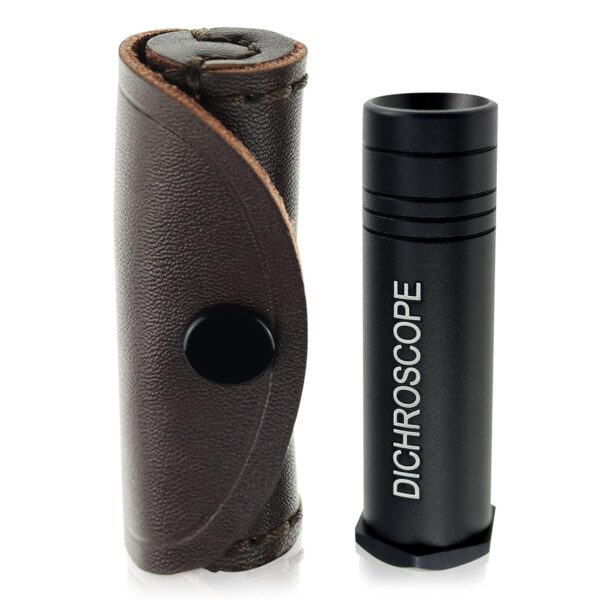 Dichroscope Gemstone Tester - Image 7