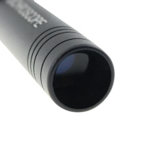Dichroscope Gemstone Tester