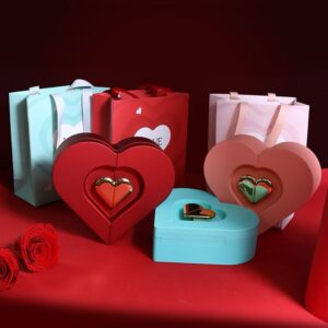 Double Love Gift Box