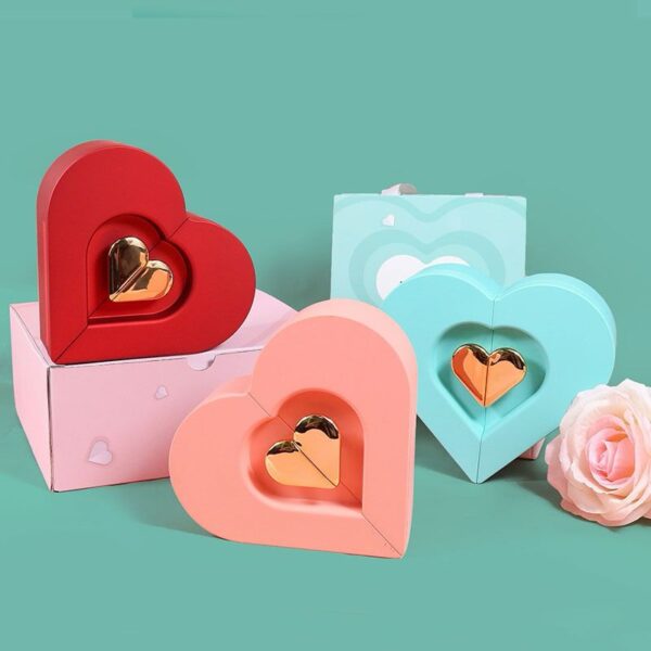 Double Love Gift Box - Image 3