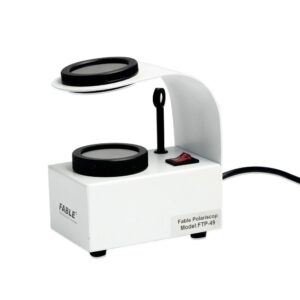 Fable Polariscope