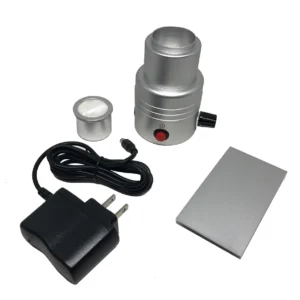 Gemnovo D-Cell Pro Deluxe Smartphone Photo Kit