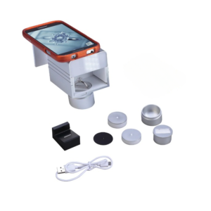 Gemnovo D-Cell Pro Deluxe Smartphone Photo Kit