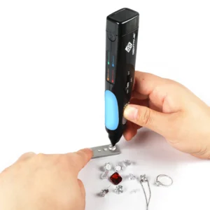 Multi Plus Diamond Tester