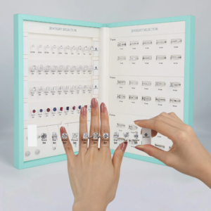 Jewellery Builder Kit