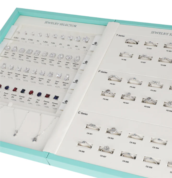 Jewellery Builder Kit - Image 8