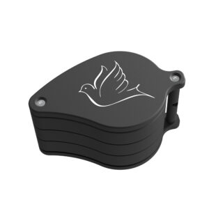 HAD-10X Triplet Loupe
