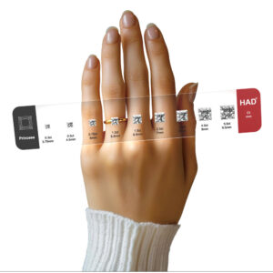 Diamond Selector