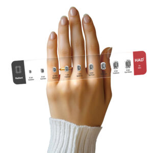 Diamond Selector
