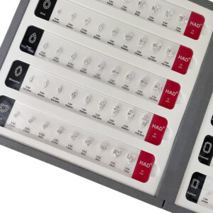 Diamond Selector