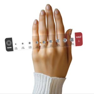 Diamond Selector