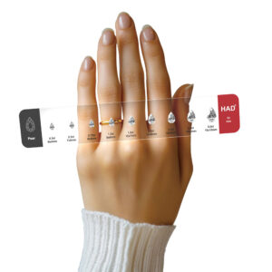 Diamond Selector