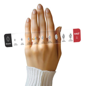 Diamond Selector
