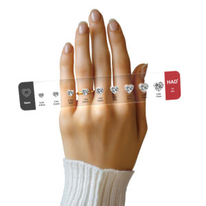 Diamond Selector
