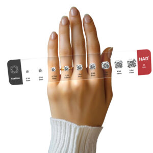 Diamond Selector
