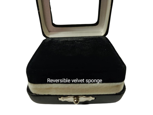 Leather Box 2 inch - Image 2