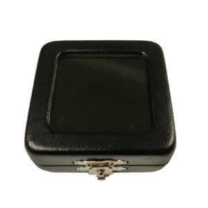 Leather Box 2 inch