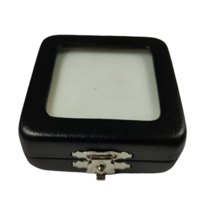 Leather Box 2 inch