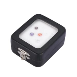 Leather Box 2 inch