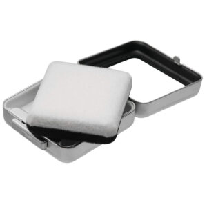 Metal Dabby 1.5"x1.5"