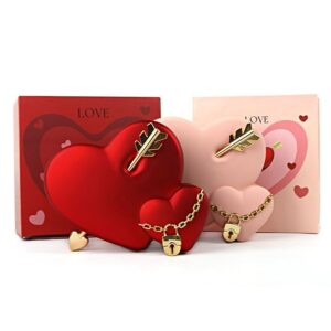 Love Jewelry Box