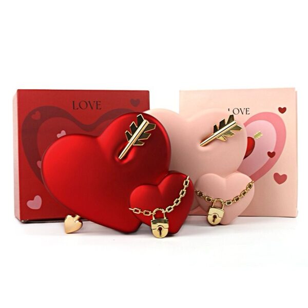 Love Jewelry Box