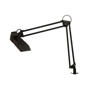 Metal Fluorescent Table Lamp