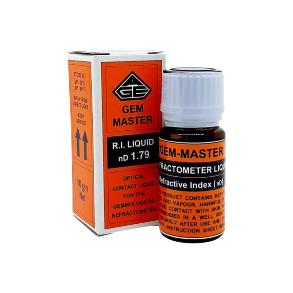 R. I. Liquid - Image 2