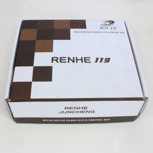 RENHE 119 35K RPM Electric Micromotor Dental Lab Micro Motor Handpiece Rotary Drill