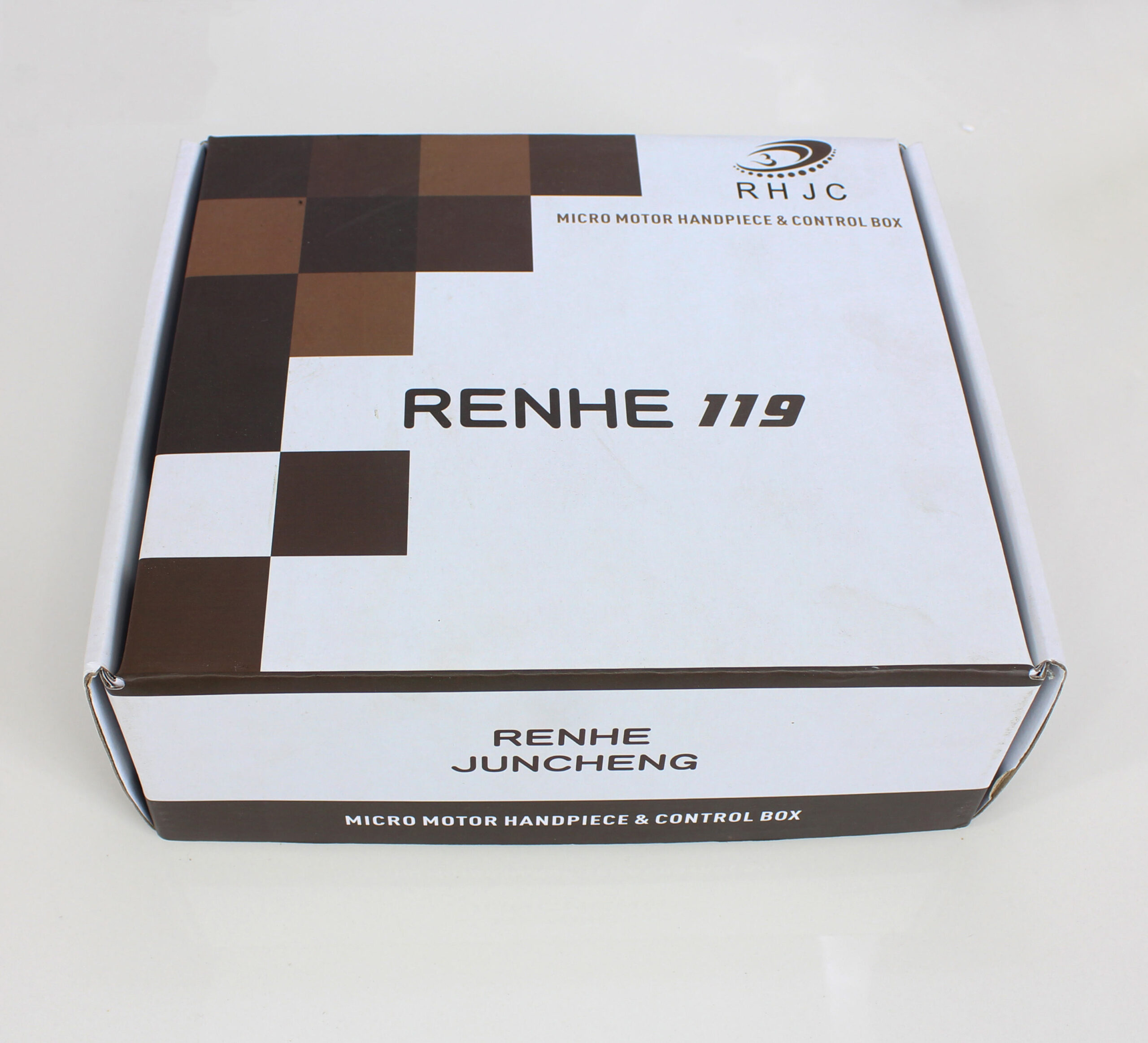 RENHE 119 35K RPM Electric Micromotor Dental Lab Micro Motor Handpiece Rotary Drill - Image 4