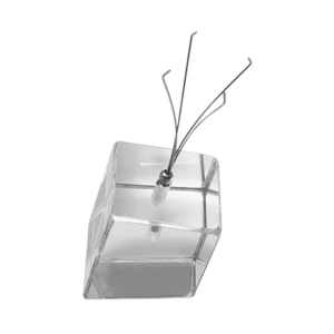 Diamond & Stone Display Stand