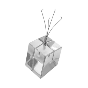 Diamond & Stone Display Stand