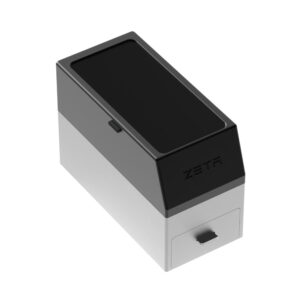 ZETA Natural Dimond Scanner