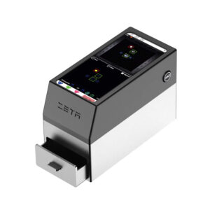 ZETA Natural Dimond Scanner