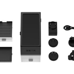 ZETA Natural Dimond Scanner