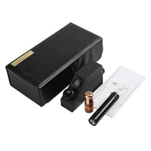 Gem Refractometer