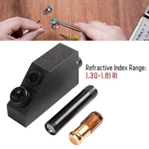 Gem Refractometer
