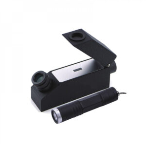 Gem Refractometer