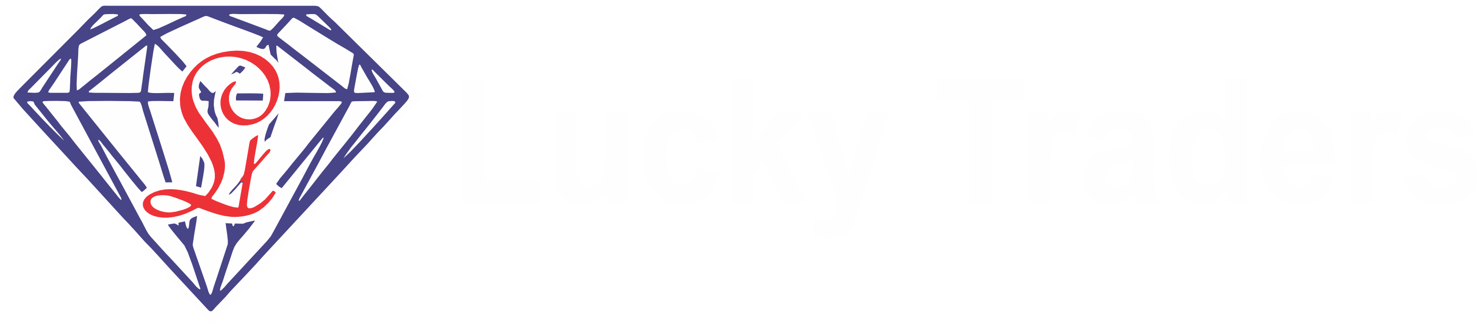 Lucky Traders