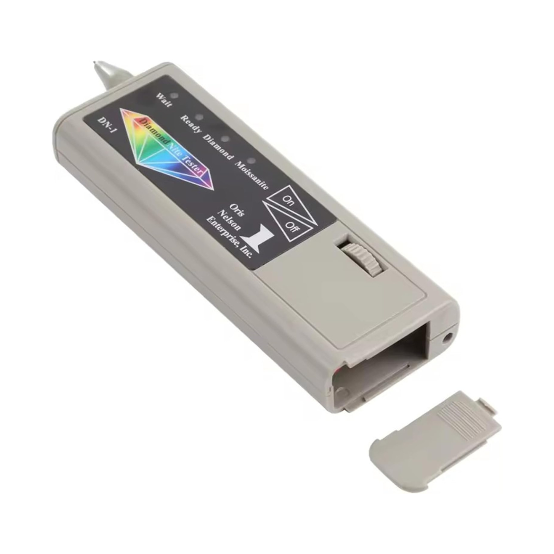 2 In 1 Diamond and Moissanite Tester - Image 4