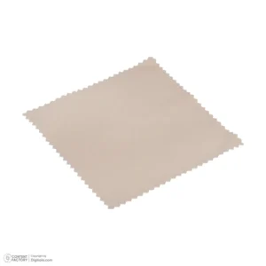 Magnifier with 6 LED