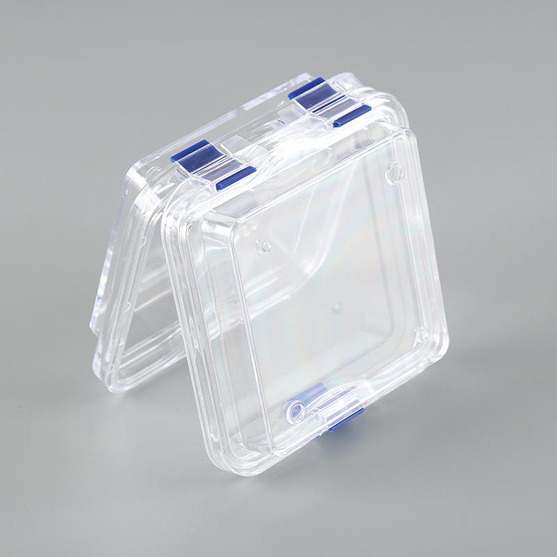 Plastic Lockable Dabby - Image 5